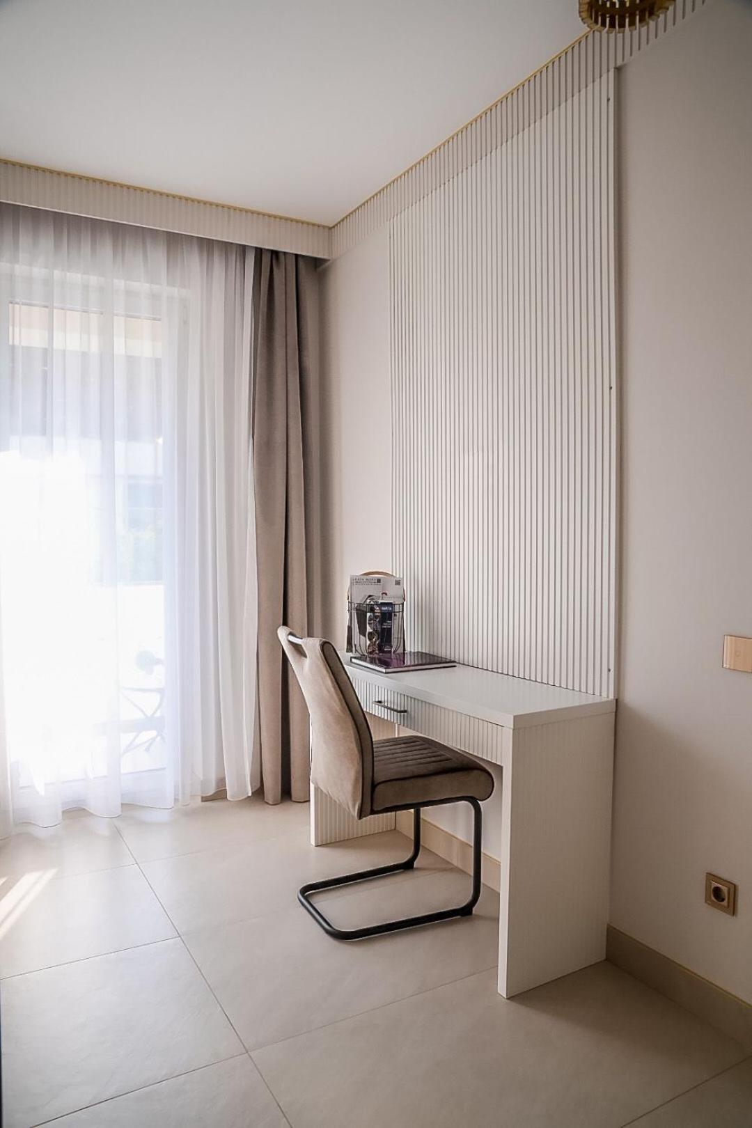 Glori Gold Apartaments Baia Mare Exterior photo