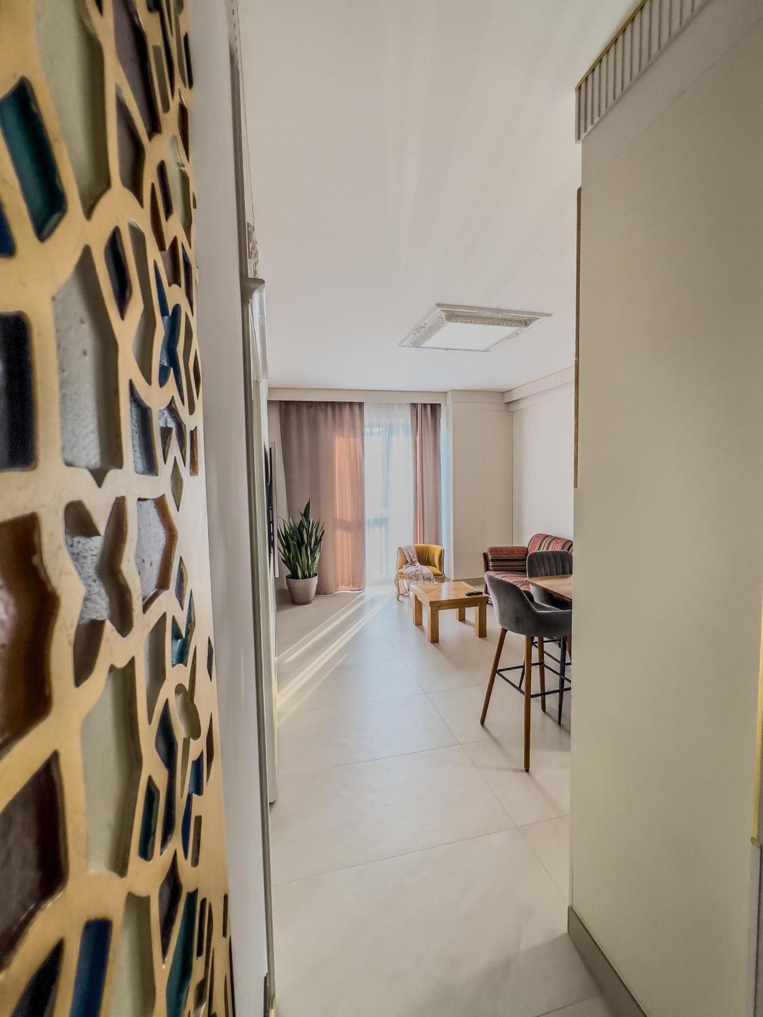 Glori Gold Apartaments Baia Mare Exterior photo