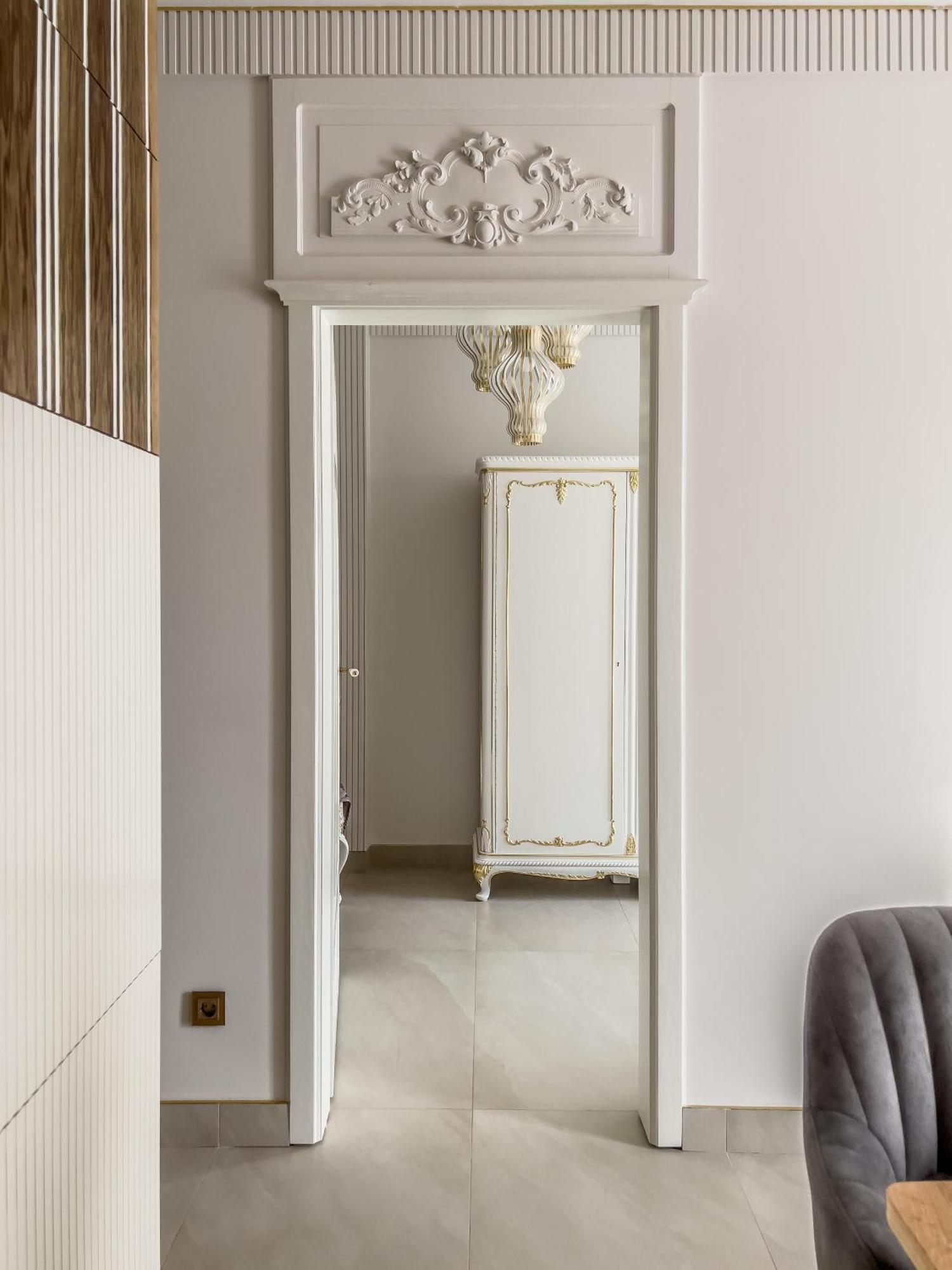 Glori Gold Apartaments Baia Mare Exterior photo